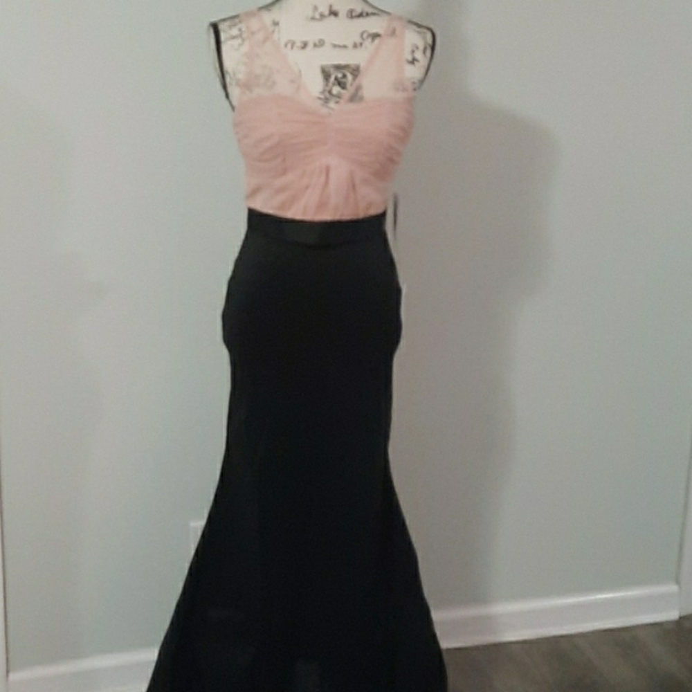 Jump Apparel 2pc. Dress